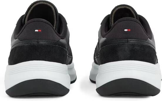 Tommy Hilfiger Sneakers laag 'SPORTY RUNNER'