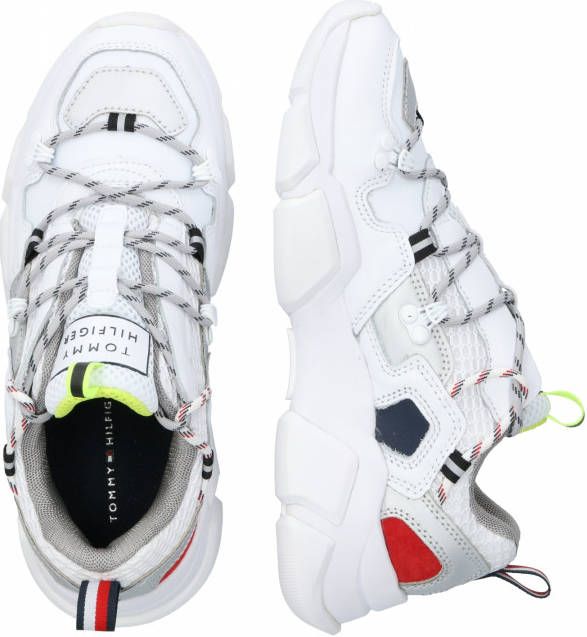 Tommy Hilfiger Sneakers laag 'Voyager'