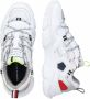 Tommy Hilfiger Sneakers in wit voor Dames City Voyager Chunky Sneaker - Thumbnail 8