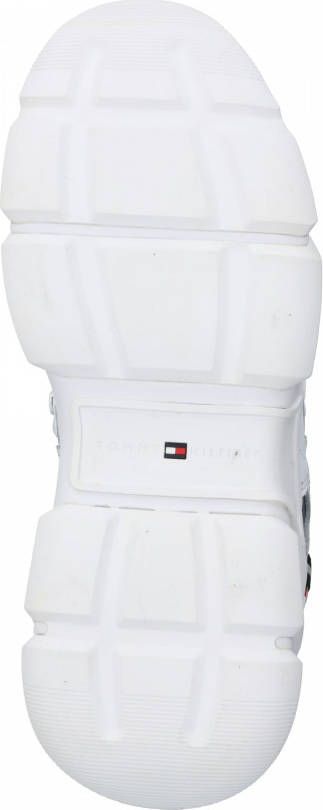 Tommy Hilfiger Sneakers laag 'Voyager'