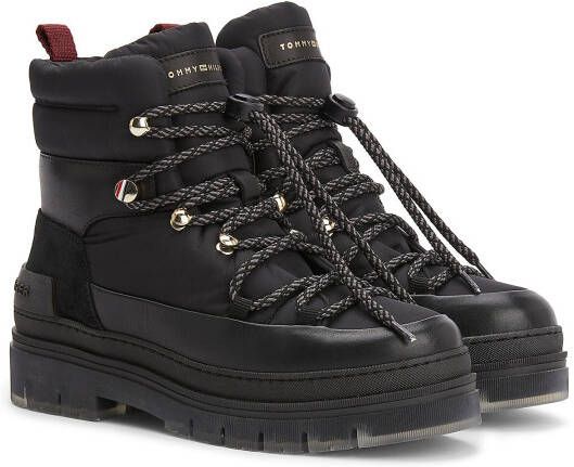 Tommy Hilfiger Veterlaarsjes
