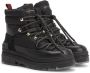 Tommy Hilfiger Outdoor laarzen met veters Black Dames - Thumbnail 7