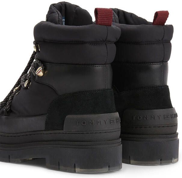 Tommy Hilfiger Veterlaarsjes