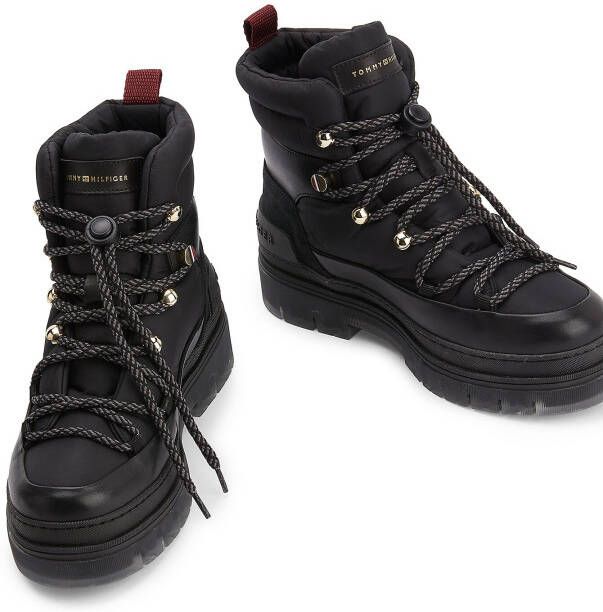 Tommy Hilfiger Veterlaarsjes