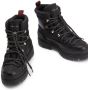 Tommy Hilfiger Outdoor laarzen met veters Black Dames - Thumbnail 10