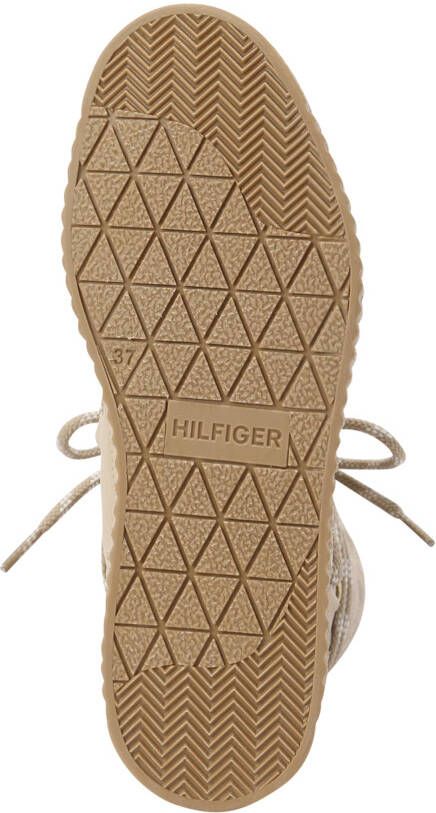 Tommy Hilfiger Snowboots