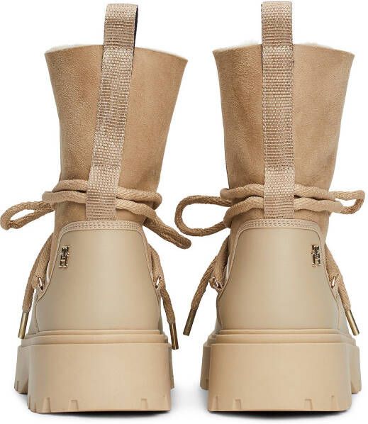Tommy Hilfiger Boots