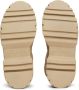 Tommy Hilfiger Beige Shearling Enkel Snowboot Beige Dames - Thumbnail 13