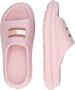 Tommy Hilfiger badslippers roze Rubber Logo 36 37 - Thumbnail 10