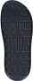 Tommy Hilfiger Platte PVC Logo Muilezel Schoenen Blue Dames - Thumbnail 15