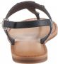 Tommy Hilfiger Sandalen SHIMMERY RIBBON FLAT SANDAL met teenbandje - Thumbnail 4