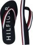 Tommy Hilfiger Teenslippers ESSENTIAL CORP MID FLIP FLOP - Thumbnail 8