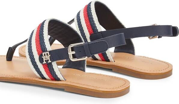 Tommy Hilfiger Teenslipper