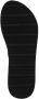 Tommy Hilfiger Teenslippers MONOGRAM BEACH SANDAL plateau zomerschoen slippers met logo-embleem - Thumbnail 7
