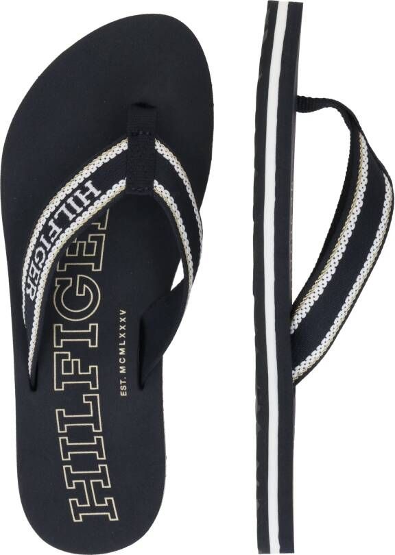 Tommy Hilfiger Teenslipper