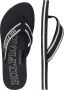 Tommy Hilfiger Teenslippers HILFIGER BEACH SANDAL - Thumbnail 8