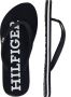 Tommy Hilfiger Logo Flip Flops Zomer Sandalen - Thumbnail 5