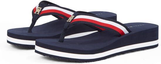 Tommy Hilfiger Teenslipper