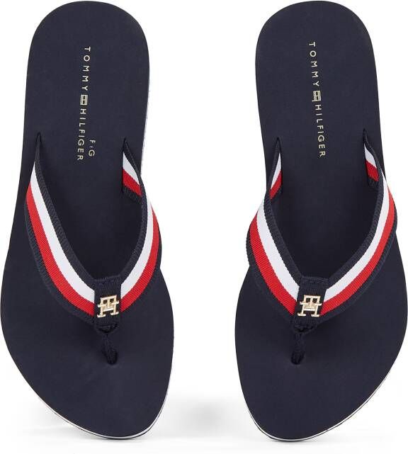 Tommy Hilfiger Teenslipper