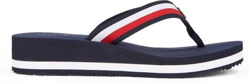 Tommy Hilfiger Teenslipper
