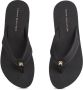 Tommy Hilfiger Teenslipper - Thumbnail 3