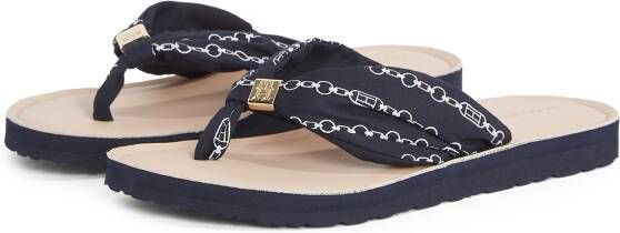 Tommy Hilfiger Teenslipper