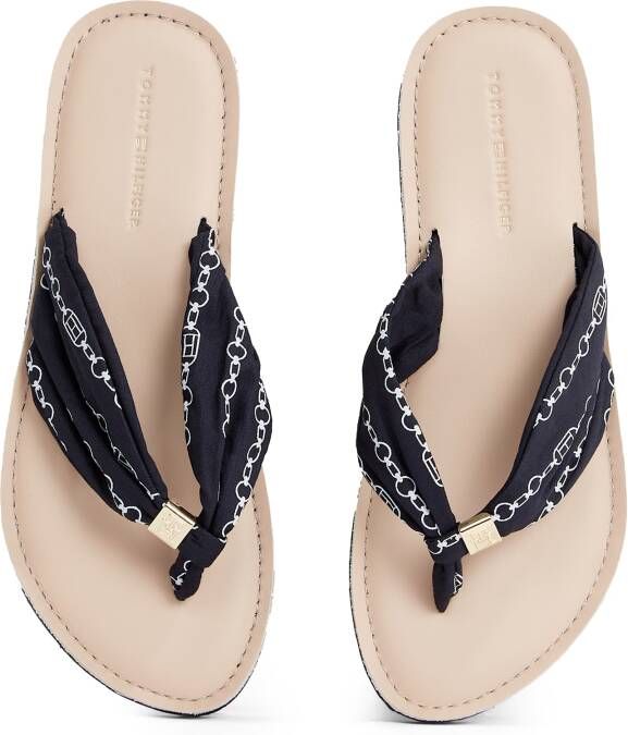 Tommy Hilfiger Teenslipper