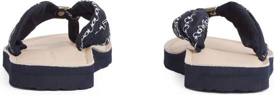Tommy Hilfiger Teenslipper