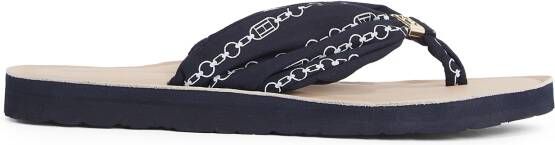 Tommy Hilfiger Teenslipper