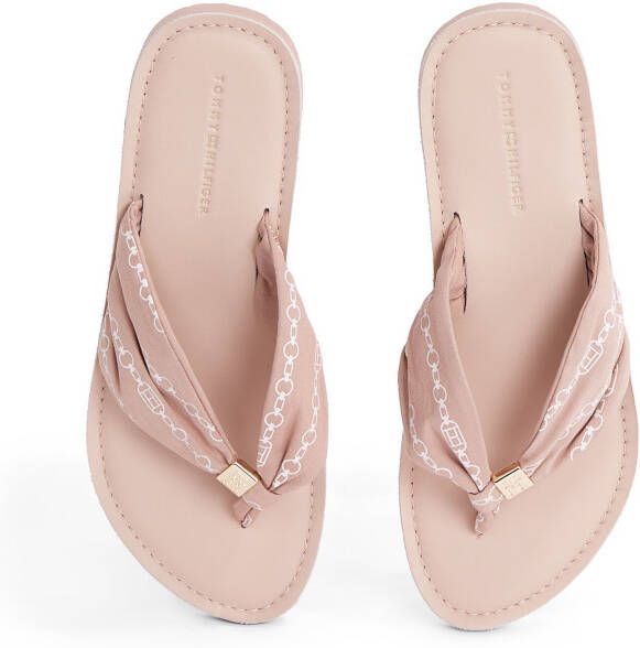 Tommy Hilfiger Teenslipper