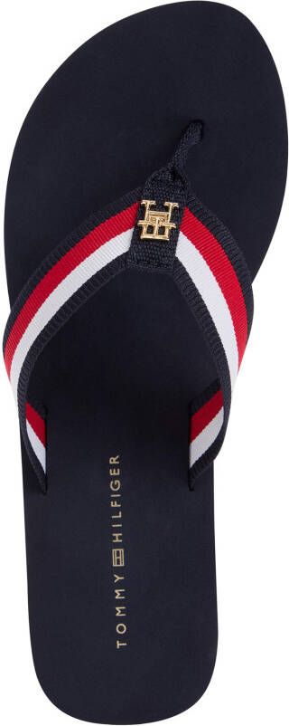 Tommy Hilfiger Teenslipper