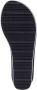 Tommy Hilfiger Dianets TH CORPORATE WEDGE BEACH SANDAL - Thumbnail 16