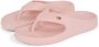 Tommy Hilfiger Voorgevormde teenslippers met logodetail - Thumbnail 5