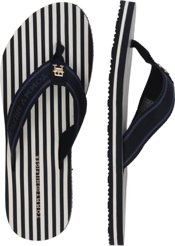 Tommy Hilfiger Teenslipper