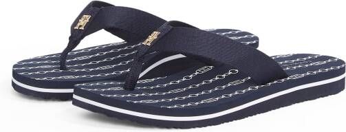 Tommy Hilfiger Teenslipper