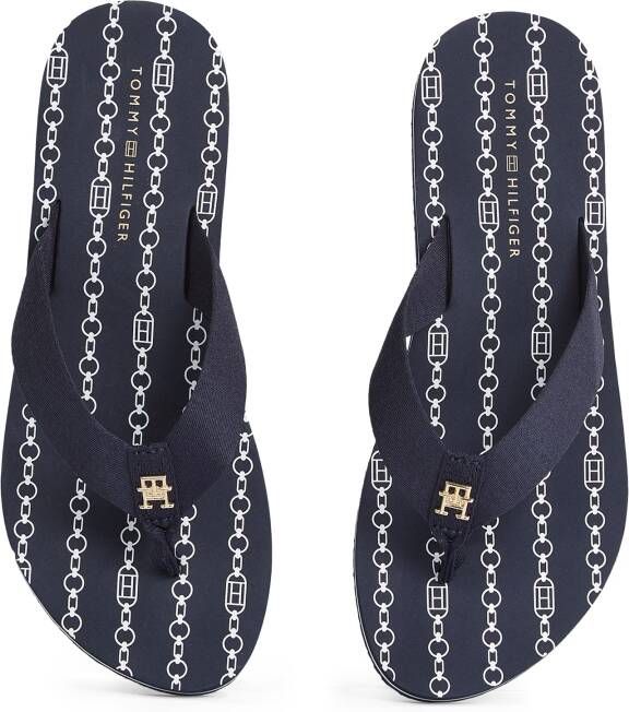 Tommy Hilfiger Teenslipper