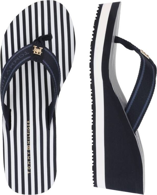 Tommy Hilfiger Teenslipper