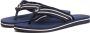 Tommy Hilfiger Teenslipper - Thumbnail 2
