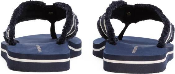 Tommy Hilfiger Teenslipper