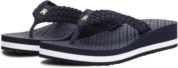 Tommy Hilfiger Teenslipper