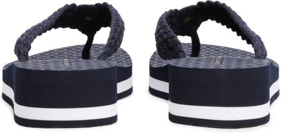 Tommy Hilfiger Teenslipper