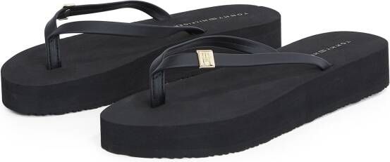 Tommy Hilfiger Teenslipper 'CHIC'