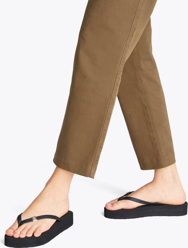 Tommy Hilfiger Teenslipper 'CHIC'