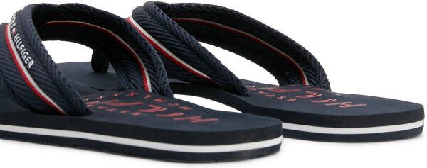 Tommy Hilfiger Teenslippers