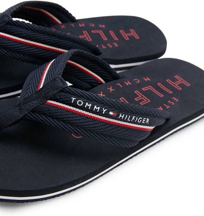 Tommy Hilfiger Teenslippers