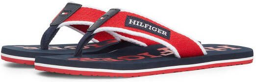 Tommy Hilfiger Teenslippers