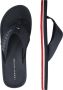Tommy Hilfiger Teenslippers COMFORT HILFIGER BEACH SANDAL dianette badslipper instapschoen met logo-inscriptie - Thumbnail 3