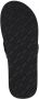 Tommy Hilfiger Teenslippers WEB BEACH SANDAL dianette zomerschoen badslipper met logo-opschrift - Thumbnail 5