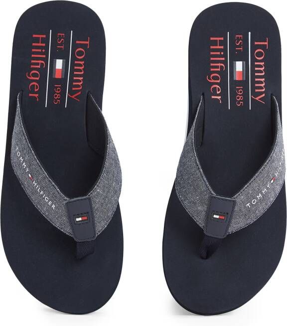 Tommy Hilfiger Teenslippers
