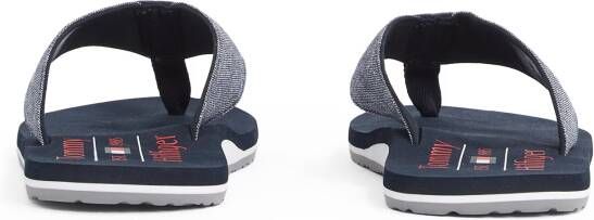 Tommy Hilfiger Teenslippers